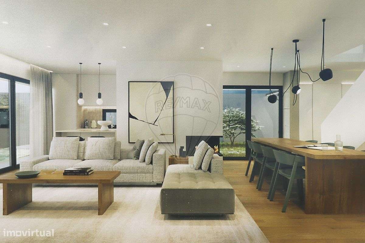 Moradia T3 para venda - Grande imagem: 2/7