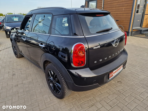 MINI Countryman One - 4