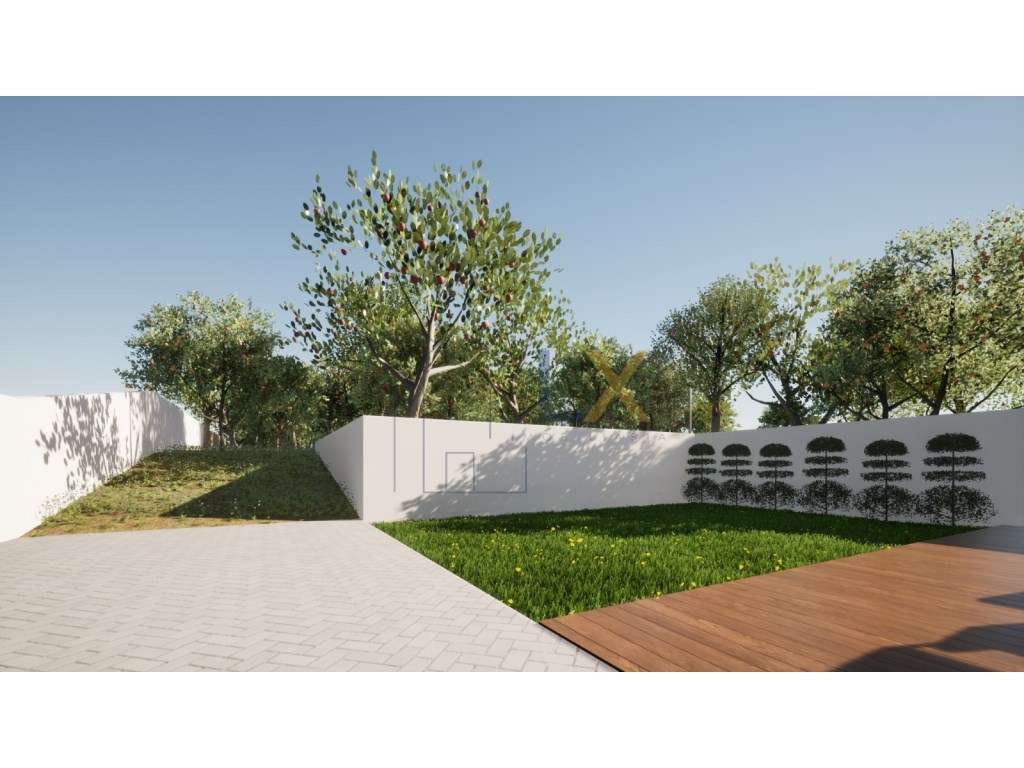 Moradia T3 Térrea Nova Chave na Mão em Aveiro!!-10