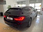 BMW 520 d Line Sport Auto - 4