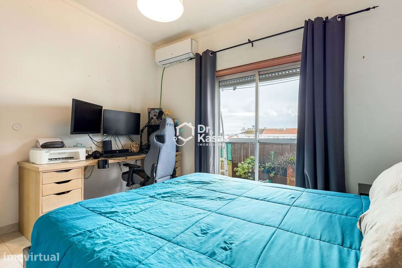 T2 Baixa da Banheira | Habitação ou Investimento-10