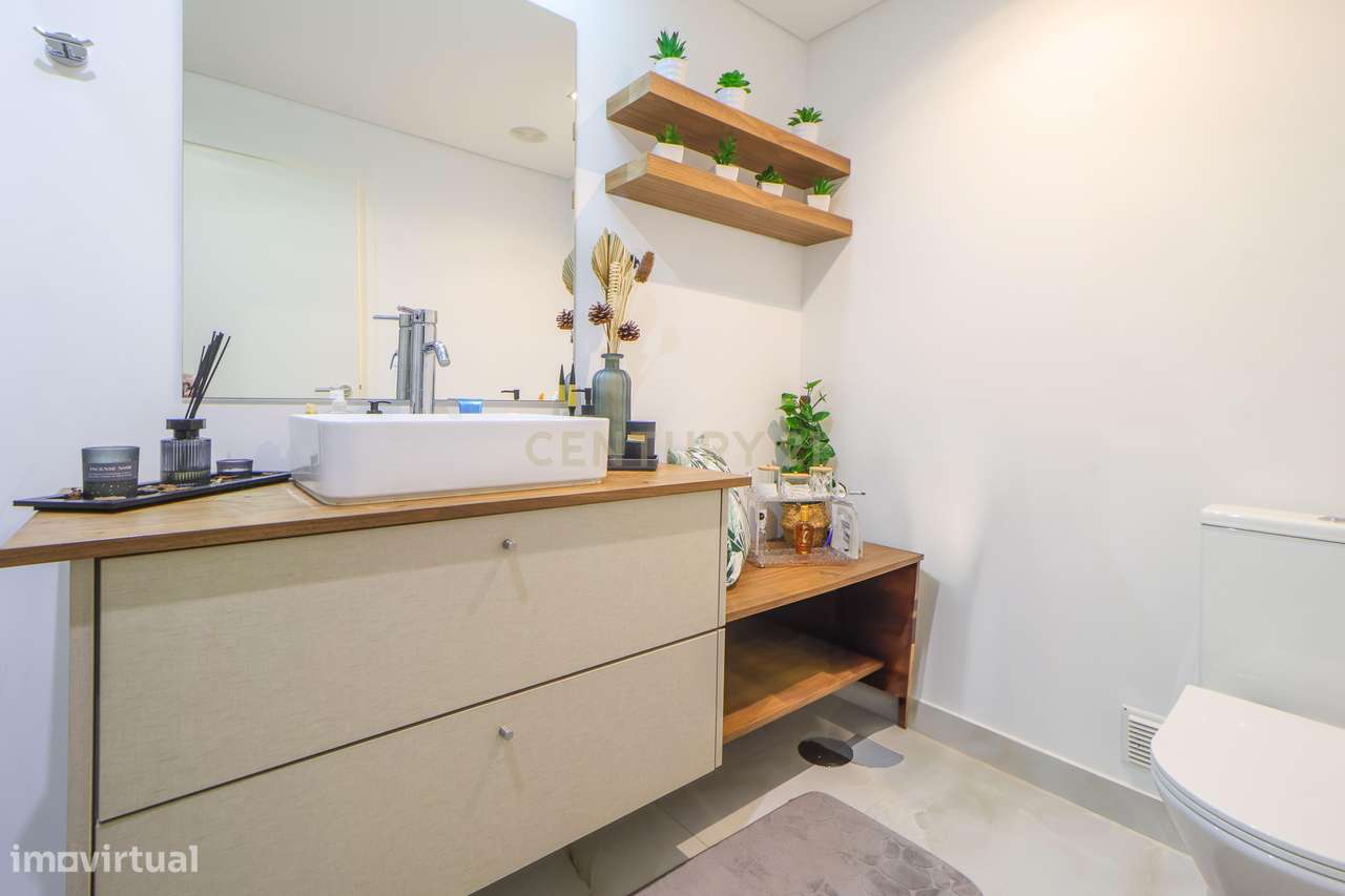 Oportunidade única no Montijo – Apartamento T3 com Varanda, Arrecadaçã-25