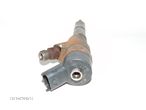 KOMPLET wtryski wtrysk wtryskiwacz paliwa 0445110076 Citroen C4 C5 I Jumpy Peugeot 206 307 607 diesel 2.0 HDI - 5