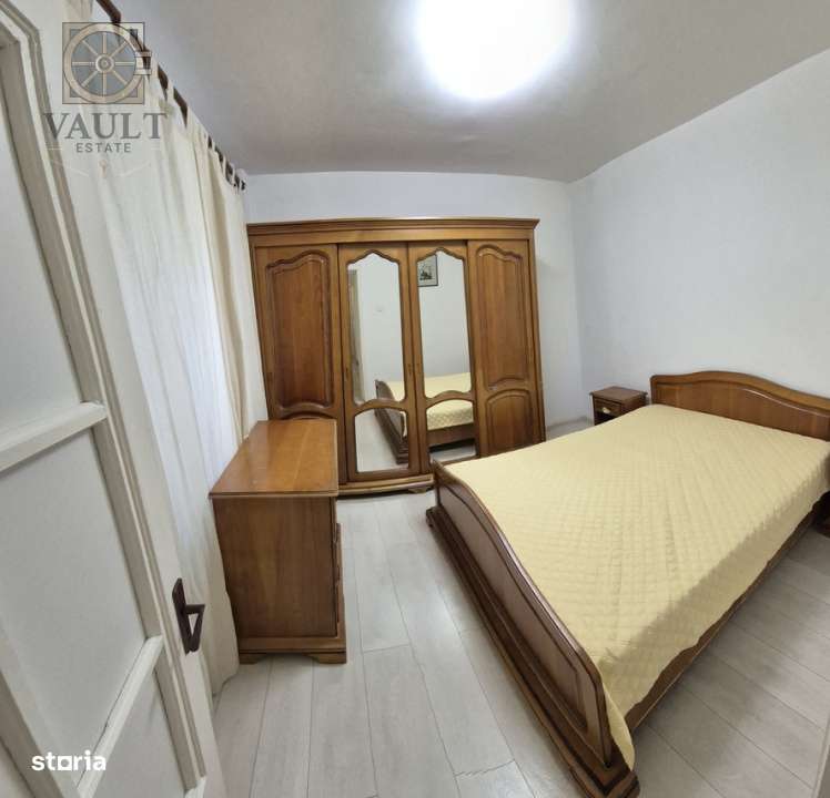 Apartament 2 camere-Decomandat- Drumul Taberei-Bulevardul 1 Mai - Imagine principală: 3/7