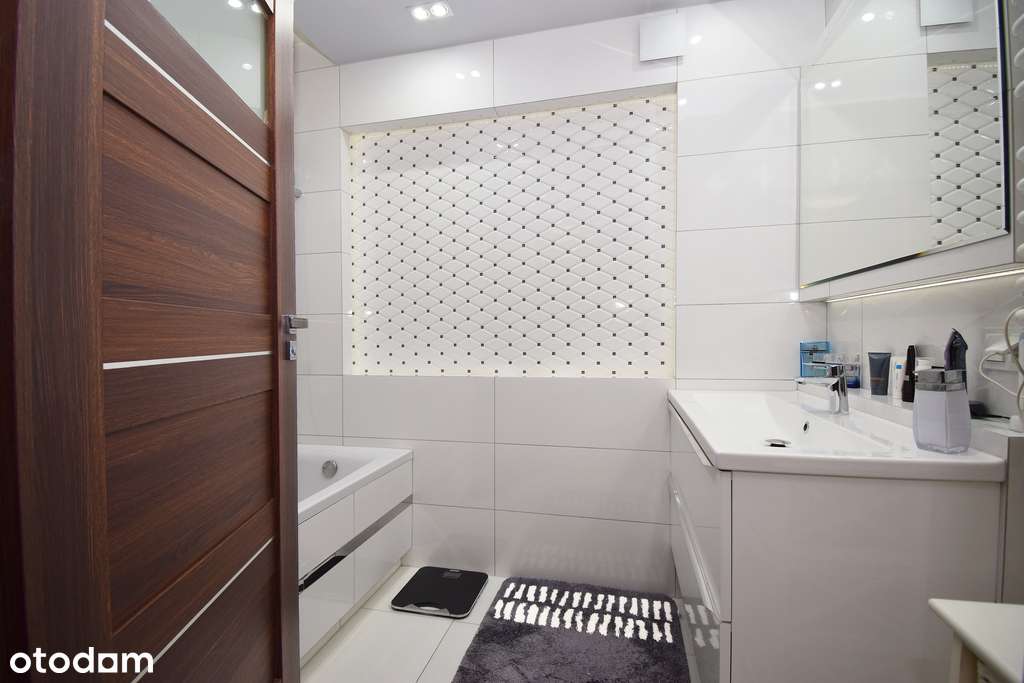 Komfortowe 4 pokoje Mysłowice oś. Bończyk-Ptaki-8