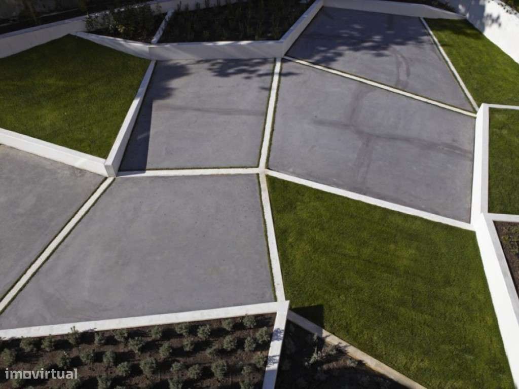 APARTAMENTO T3 - FOZ DO DOURO-2