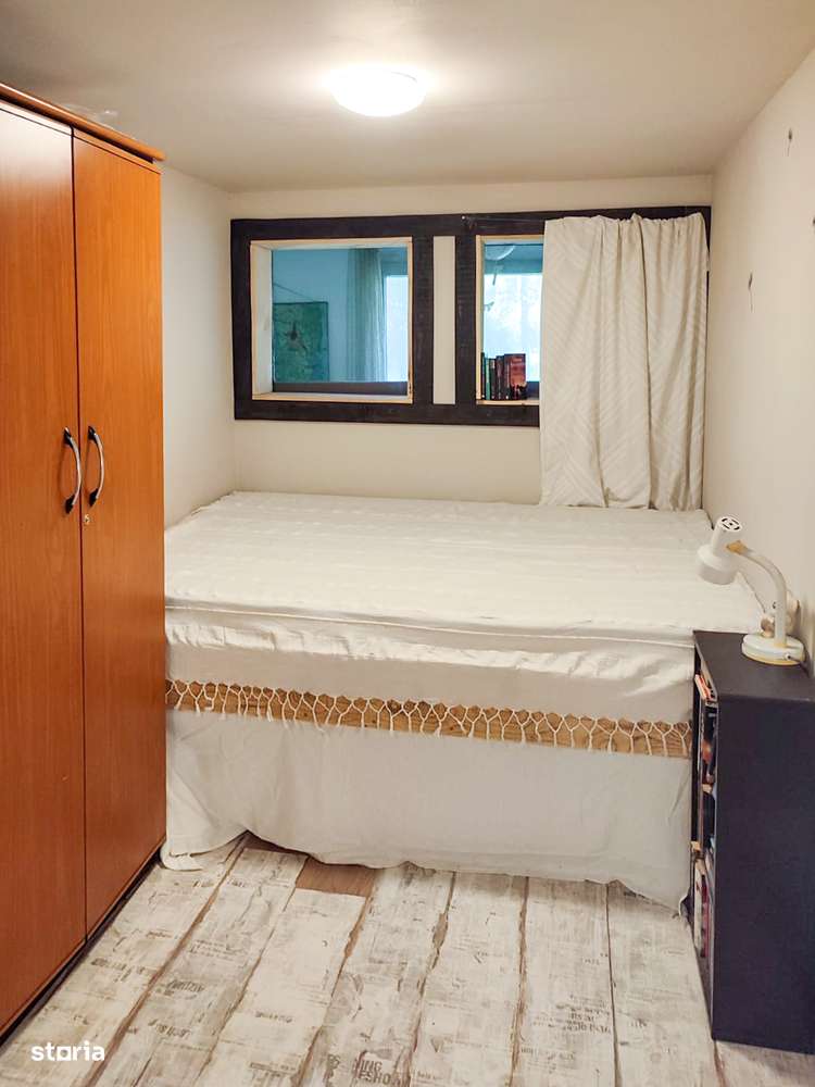 Casa de vacanta, in Delta, pe Chilia, ieșire la Dunăre, utilitati, CF-13