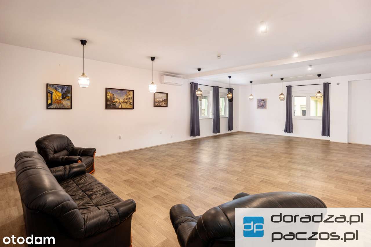 LOKALE BIUROWE/ USŁUGOWE/350 m2/ UL. ŻUŻLOWA/ŁÓDŹ/STOPNIOWANIE CZYNSZU - Pełny obrazek: 4/20