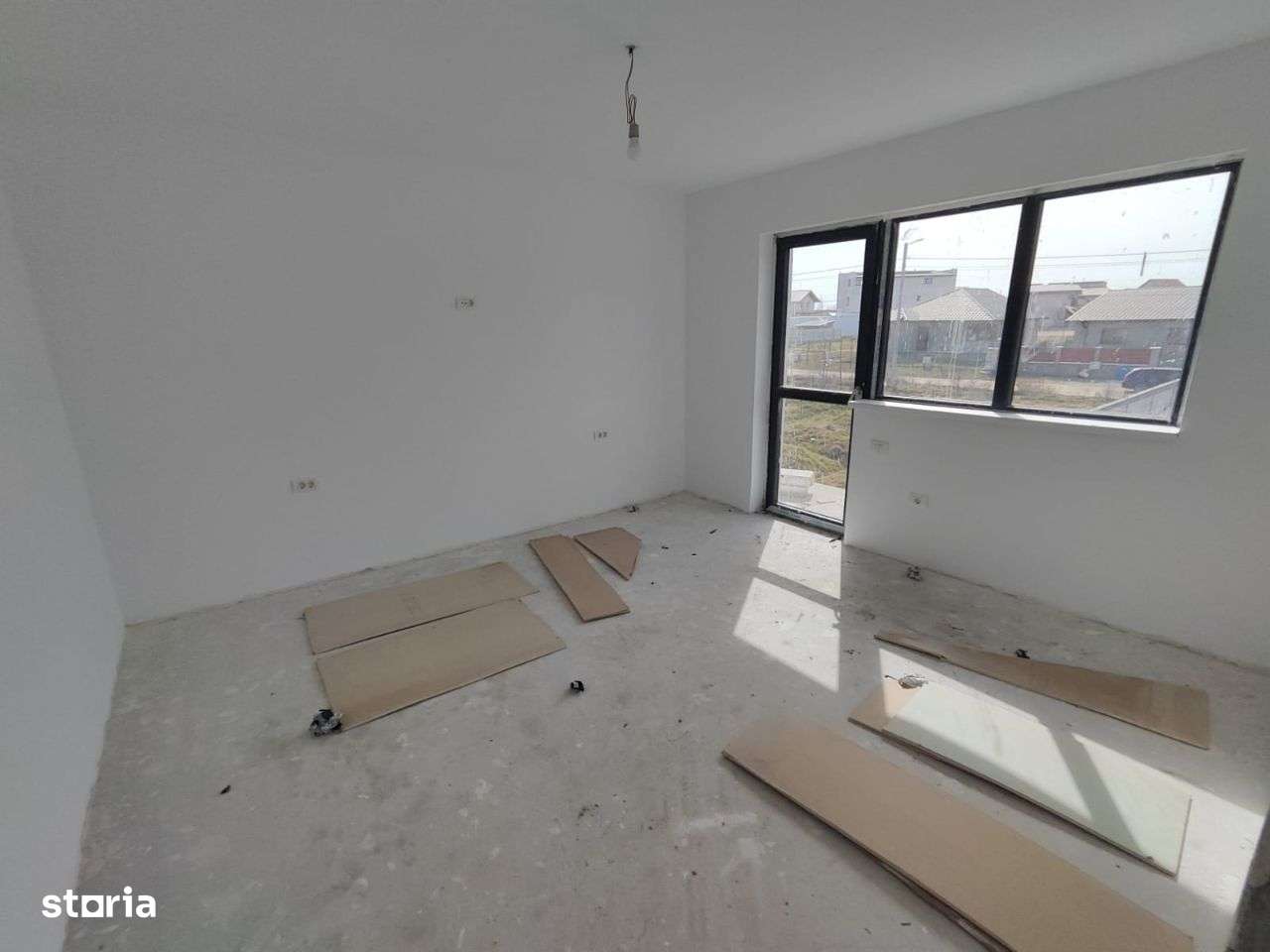 Casă spațioasă în Agigea, județul Constanța-8