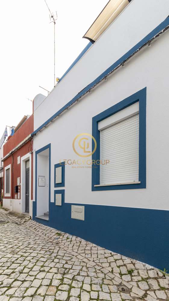 Moradia T1 em Portimão-17