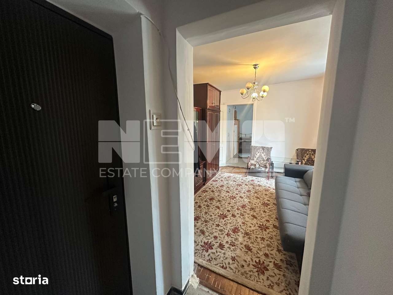 Garsonieră | 31 MP | Rădăuți | 29.000 € Negociabil - Imagine principală: 5/7