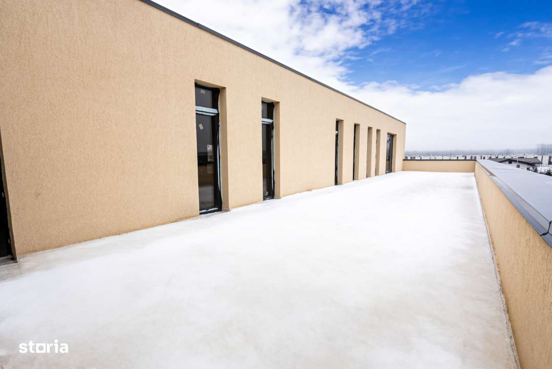 Imobil Retail + Servicii - P+2 - 1260 MP - Tunari-4