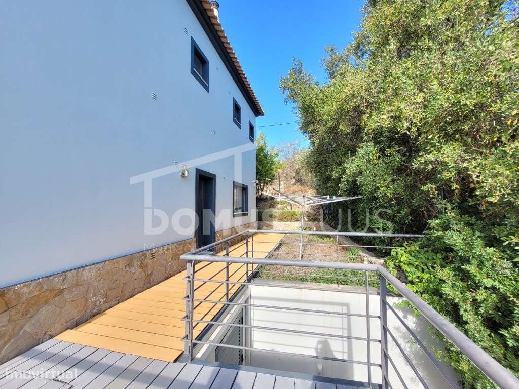 **Moradia Independente em Venda - Algarve**-27