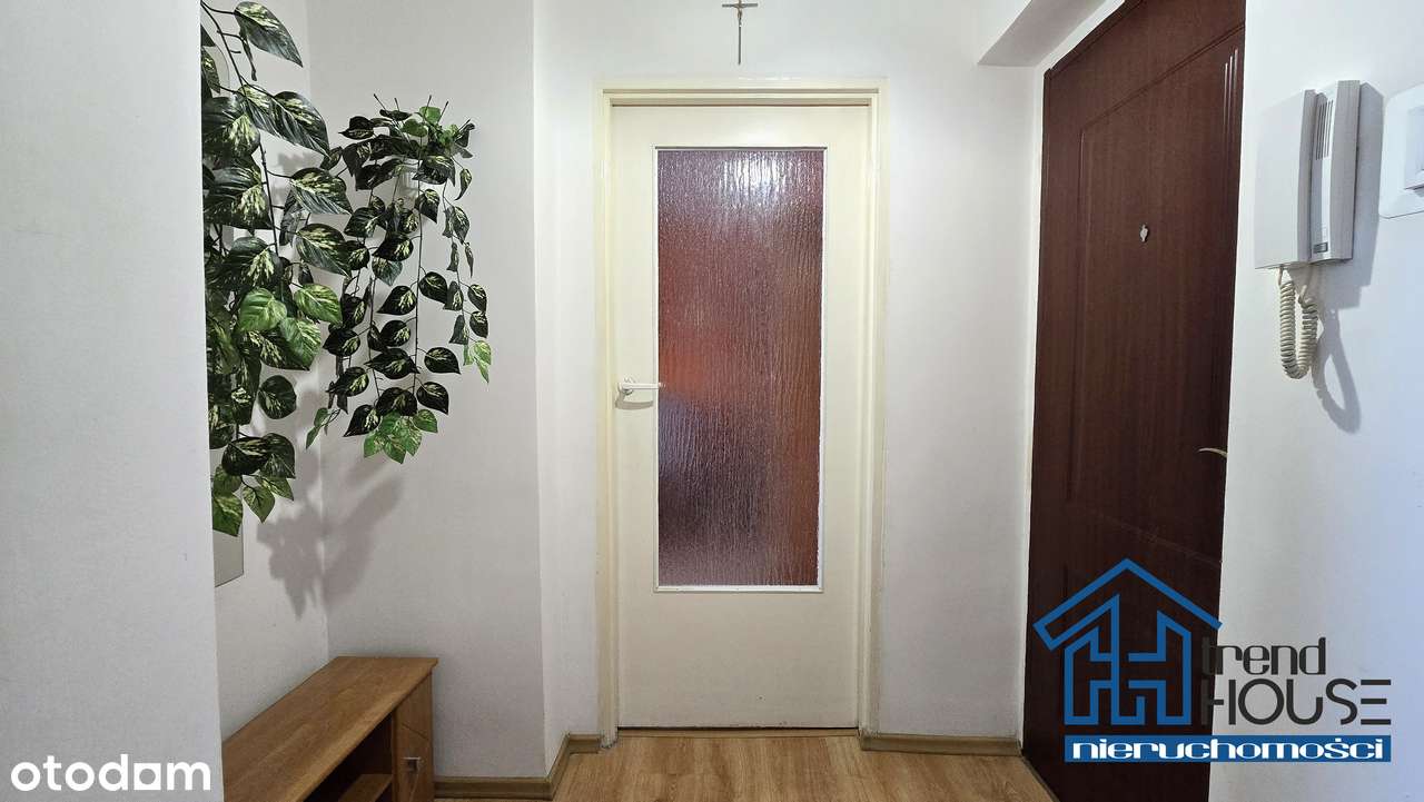 Kawalerka | 2 piętro | niski blok-3