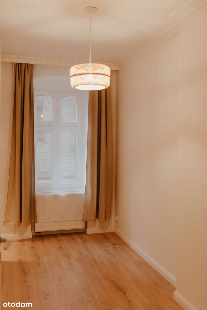 Mieszkanie 3-pokojowe, wysoki standard, ul. Łukaszewicza, bez prowizji - Pełny obrazek: 5/12