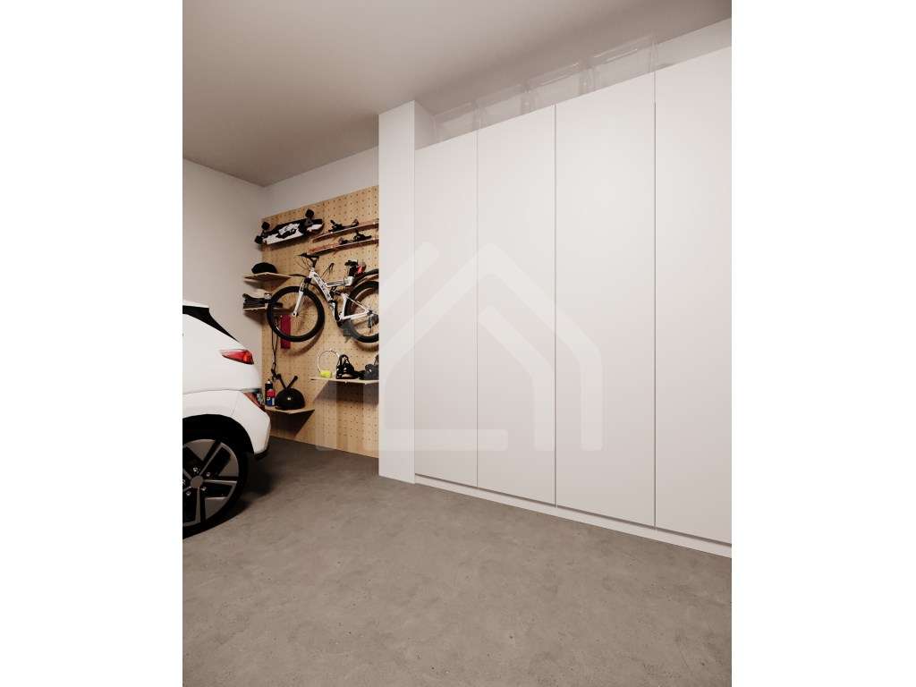 NOVO T3 Quinta da Portela-13