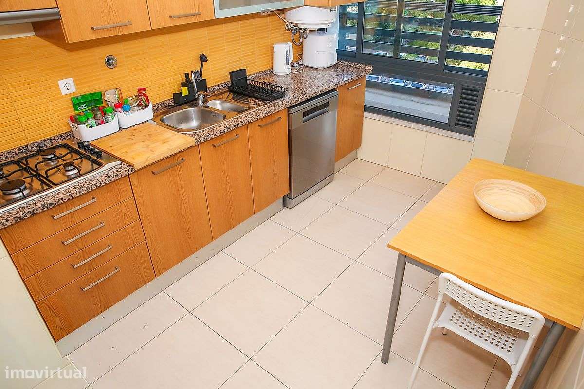 Apartamento T3 para venda - Grande imagem: 5/27