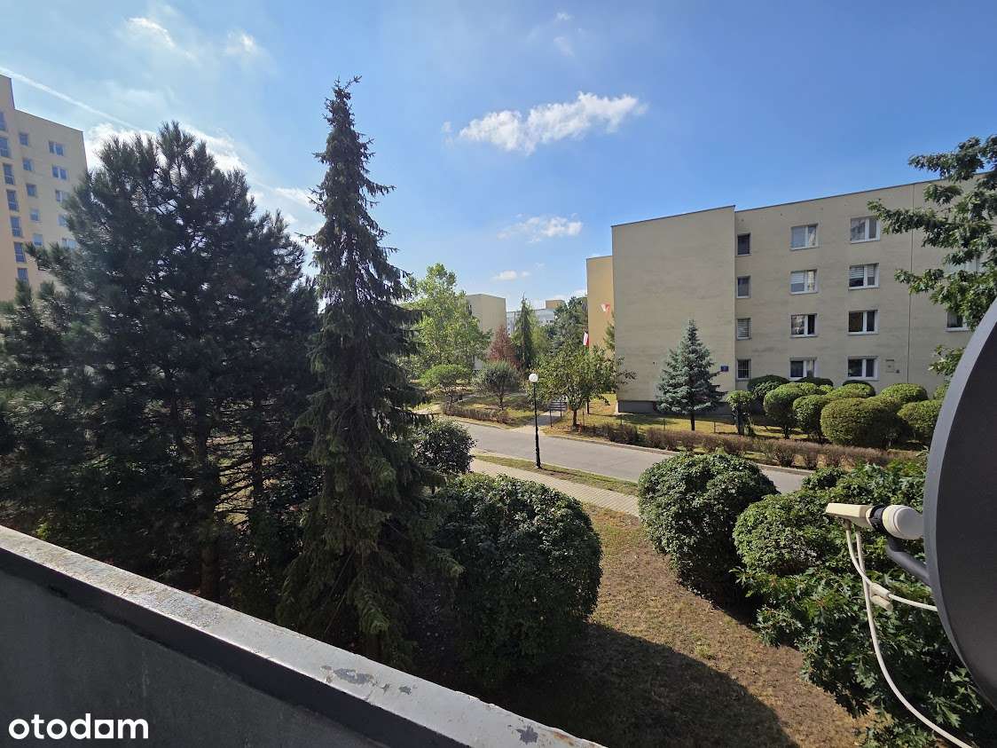 2-pokojowe mieszkanie z loggia i piwnicą |Bez prowizji! | TARCHOMIN-8