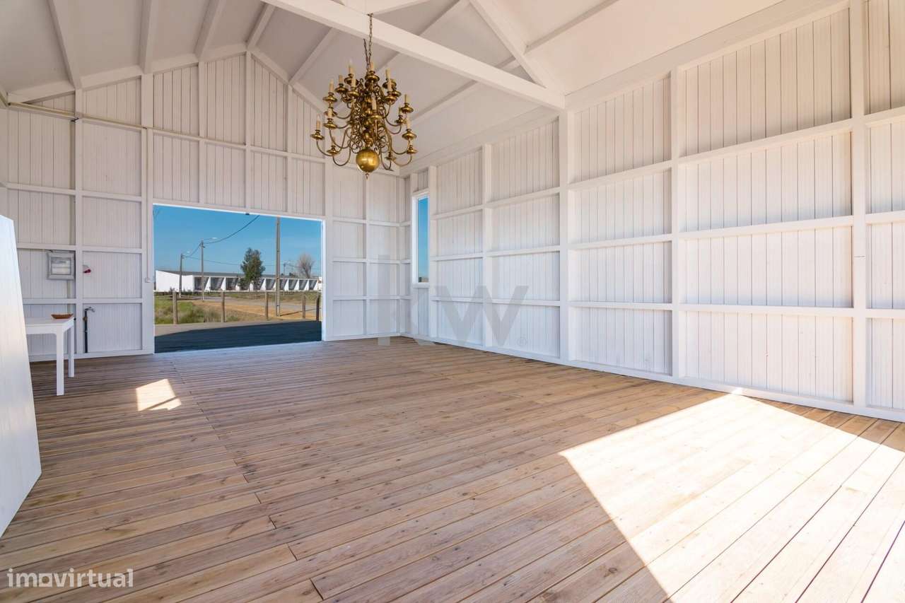 Tijosa Eco-House Camp - Um hotel exclusivo que é uma pérola única na R - Grande imagem: 3/59