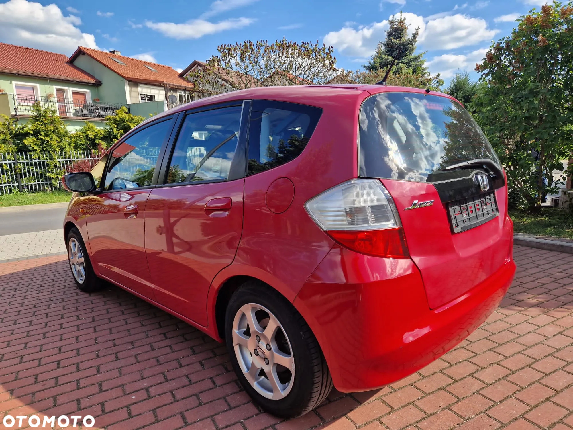 Honda Jazz 1.2 i-VTEC - 7