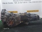 Caixa Velocidades Audi A4 (8E2, B6) - 4