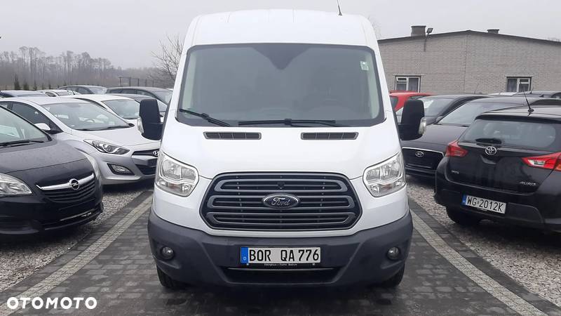 Ford Transit - 2