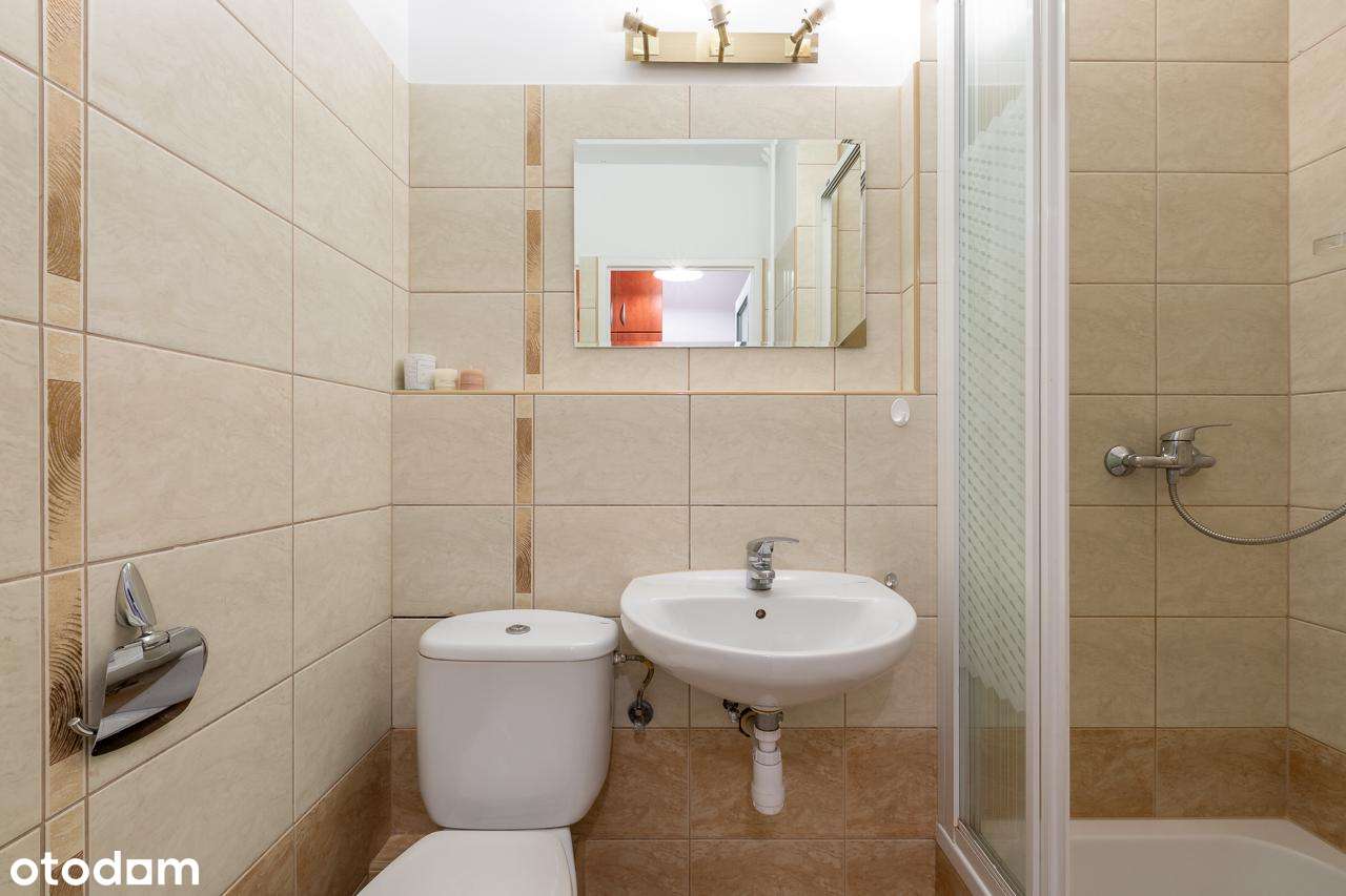 REZERWACJA Mieszkanie ok Ronda na Powstańców Śl.-6