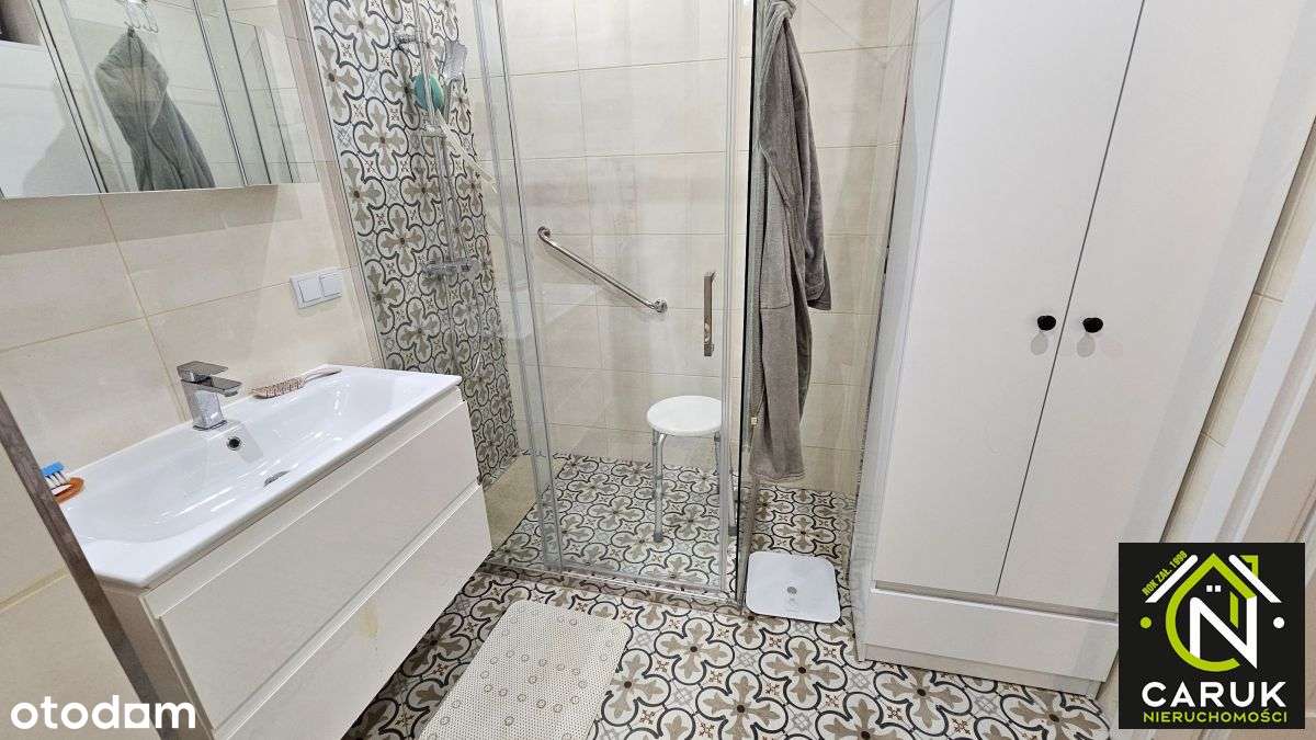 4 Pokoje z balkonem Piękny widok w cenie-18