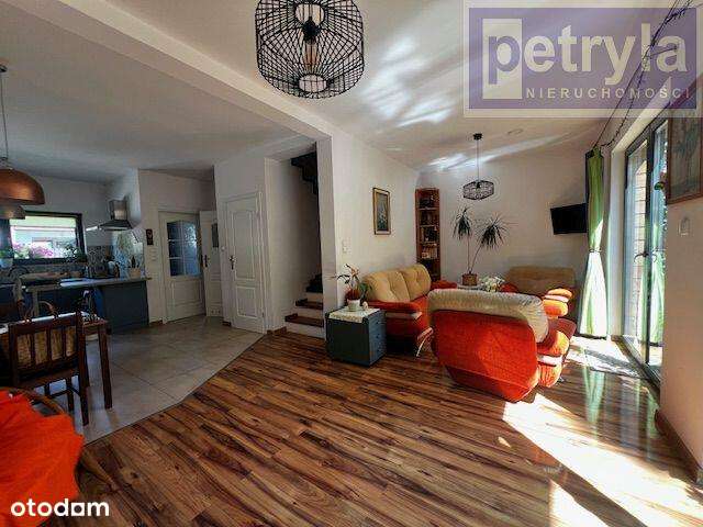 Przytulny segment  do wejścia! - Pełny obrazek: 5/16