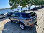 Land Rover Discovery Sport 2.0 TD4 HSE Luxury 7L Auto - 36