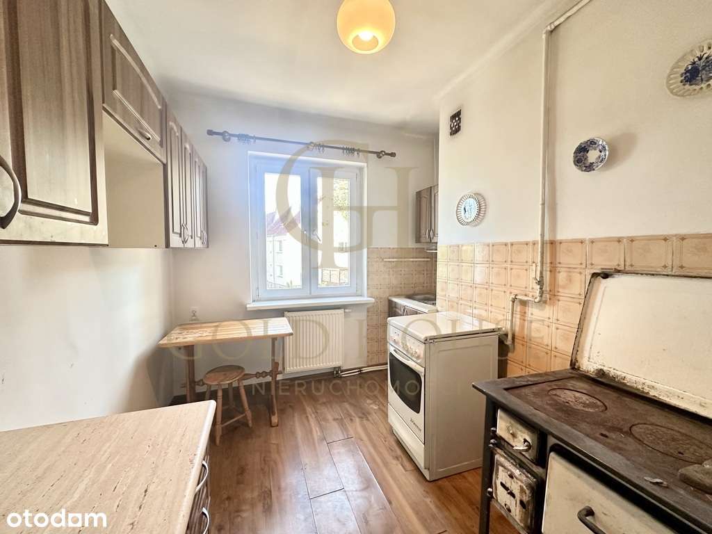 2 pokoje | otulina Puszczy Bukowej | Podjuchy-2