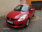 Suzuki Swift 1.2 Comfort - 1