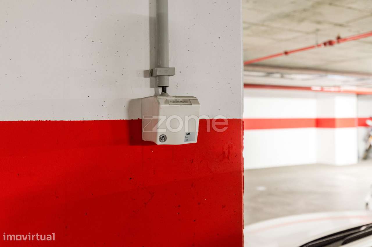 Apartamento T1 - Hera Residences-34