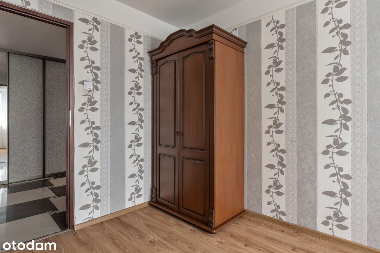 4 pokoje/72 m²/niski blok/blisko terenów zielonych-5