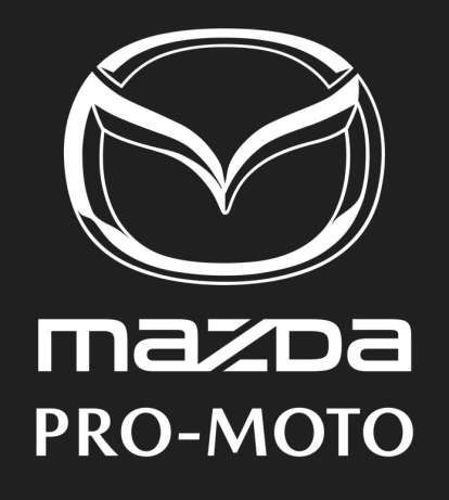 Mazda Pro-Moto SkySelection