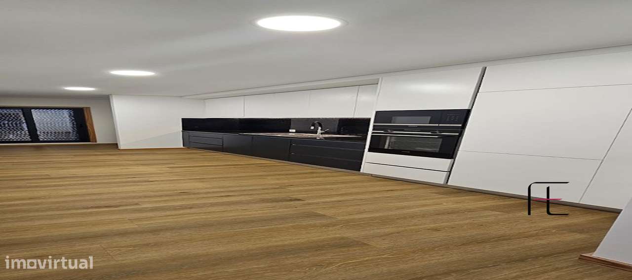 Apartamento T3 Venda em Rio Tinto,Gondomar - Grande imagem: 3/20