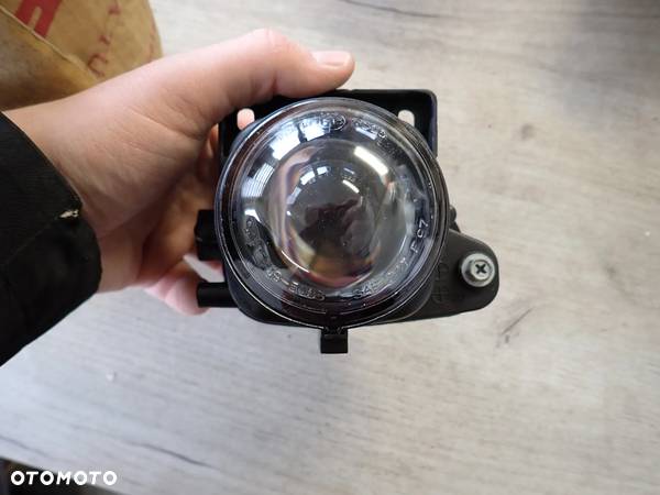 AUDI A6 C5 SEAT LEON 1M HALOGEN LAMPA PRZECIWMGIELNA PRAWY PRZÓD 19-5083-05-2 - 3