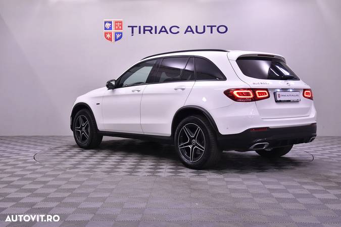 Mercedes-Benz GLC - 3