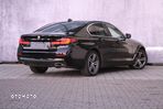 BMW Seria 5 518d - 4