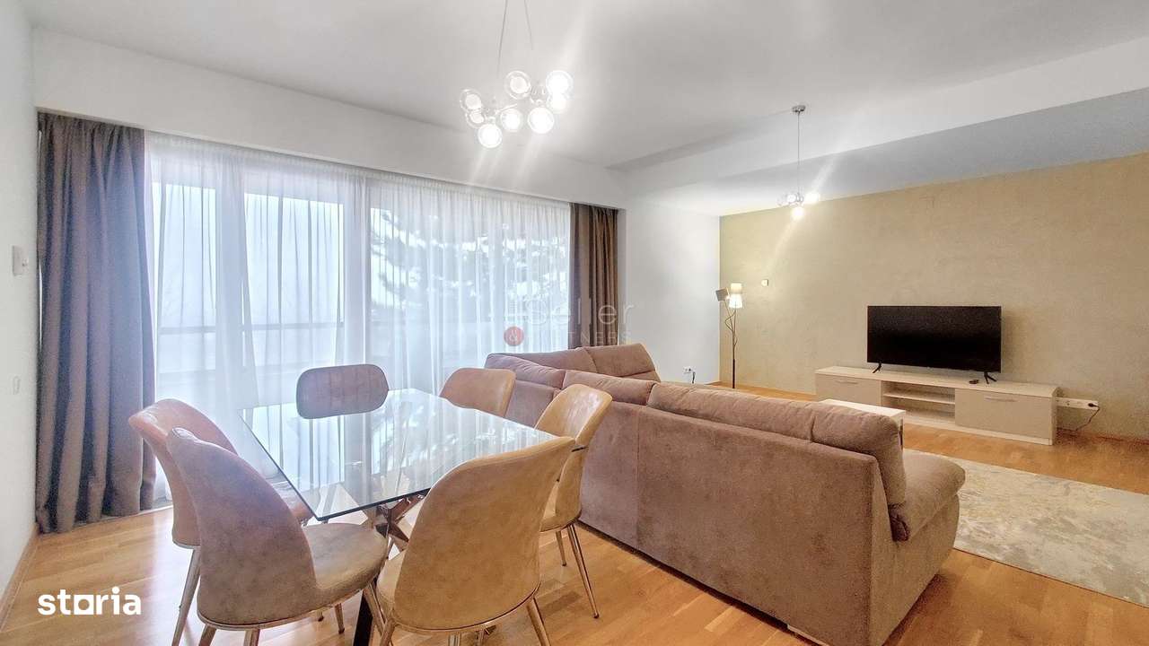 Apartament Premium- Calea Poienii - Imagine principală: 5/18