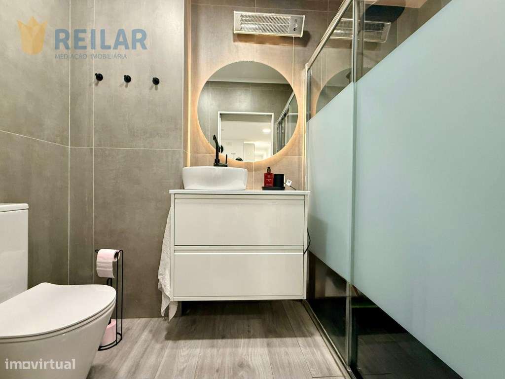 Sobralinho - T2 Remodelado-24