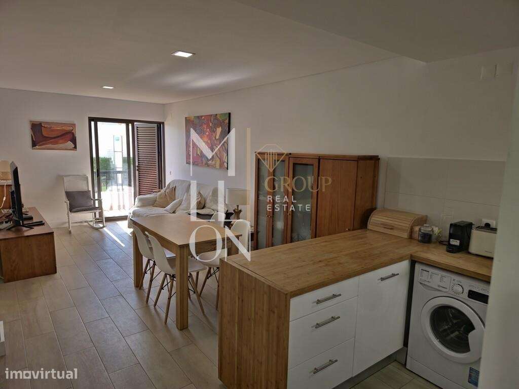 T2 Remodelado, Mobilado e Pronto a Rentabilizar –  A 100m da Prai - Grande imagem: 2/28