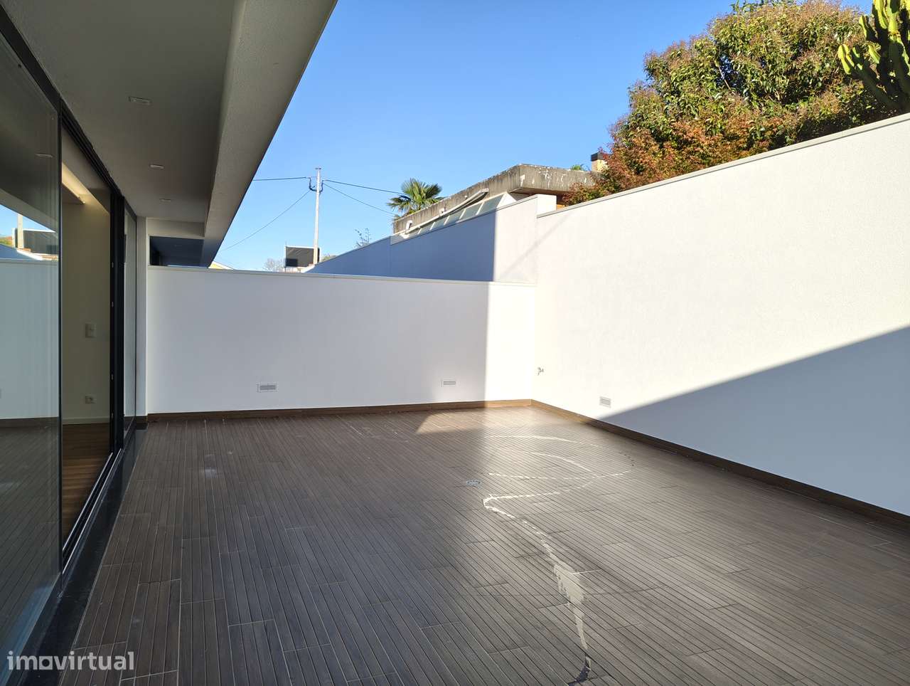 MORADIA de LUXO - PRONTA HABITAR - PRAIA SALGUEIROS - CANIDELO-17