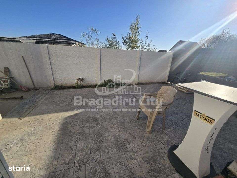 OFERTA !!- P+1 E  Spatiu comercial stradal Clinceni - Imagine principală: 4/14