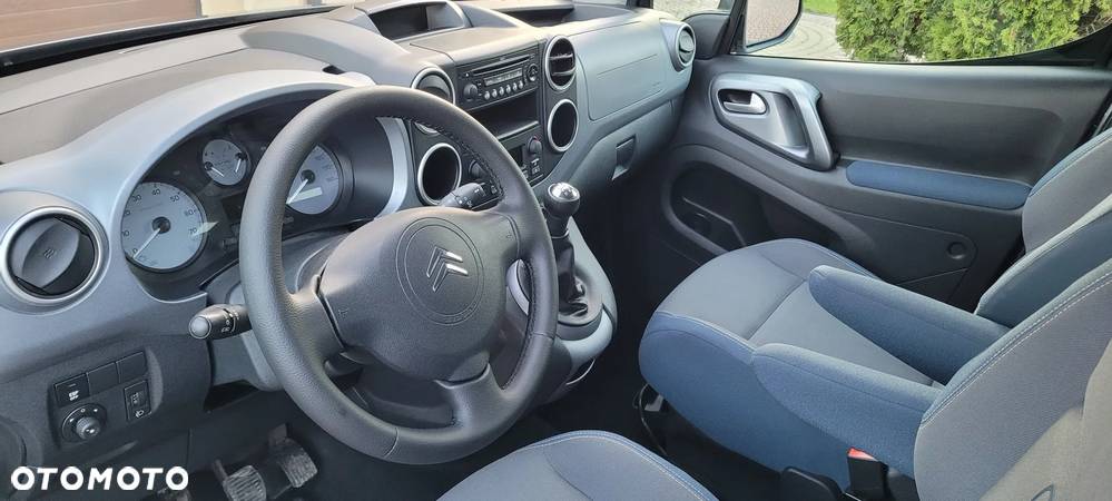 Citroën Berlingo 1.6 16V Multispace - 7