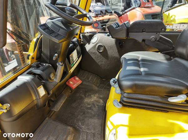 Hyster H4.5 FTS5 - 7