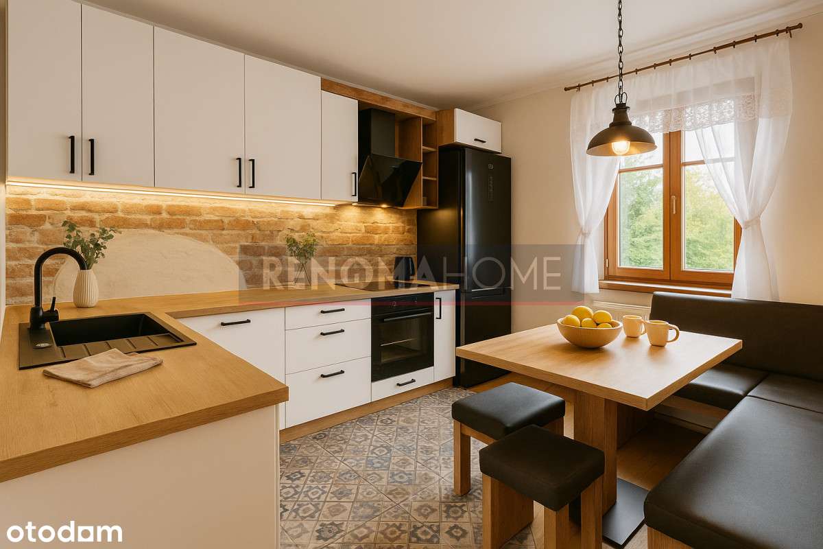 Mieszkanie jak Dom |  109m² | Ogród |   Centrum - Pełny obrazek: 3/15