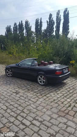 BMW Seria 3 323 CI - 10
