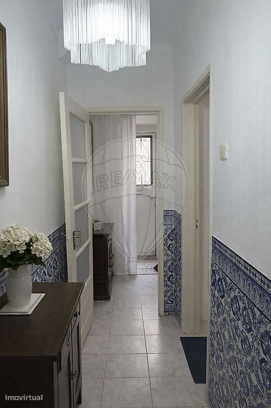 Apartamento T1 para venda - Grande imagem: 5/8