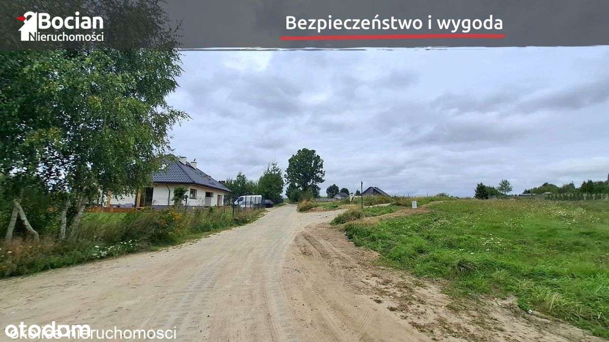 Kompleks działek w Skrzeszewie Żukowskim! - Pełny obrazek: 4/7